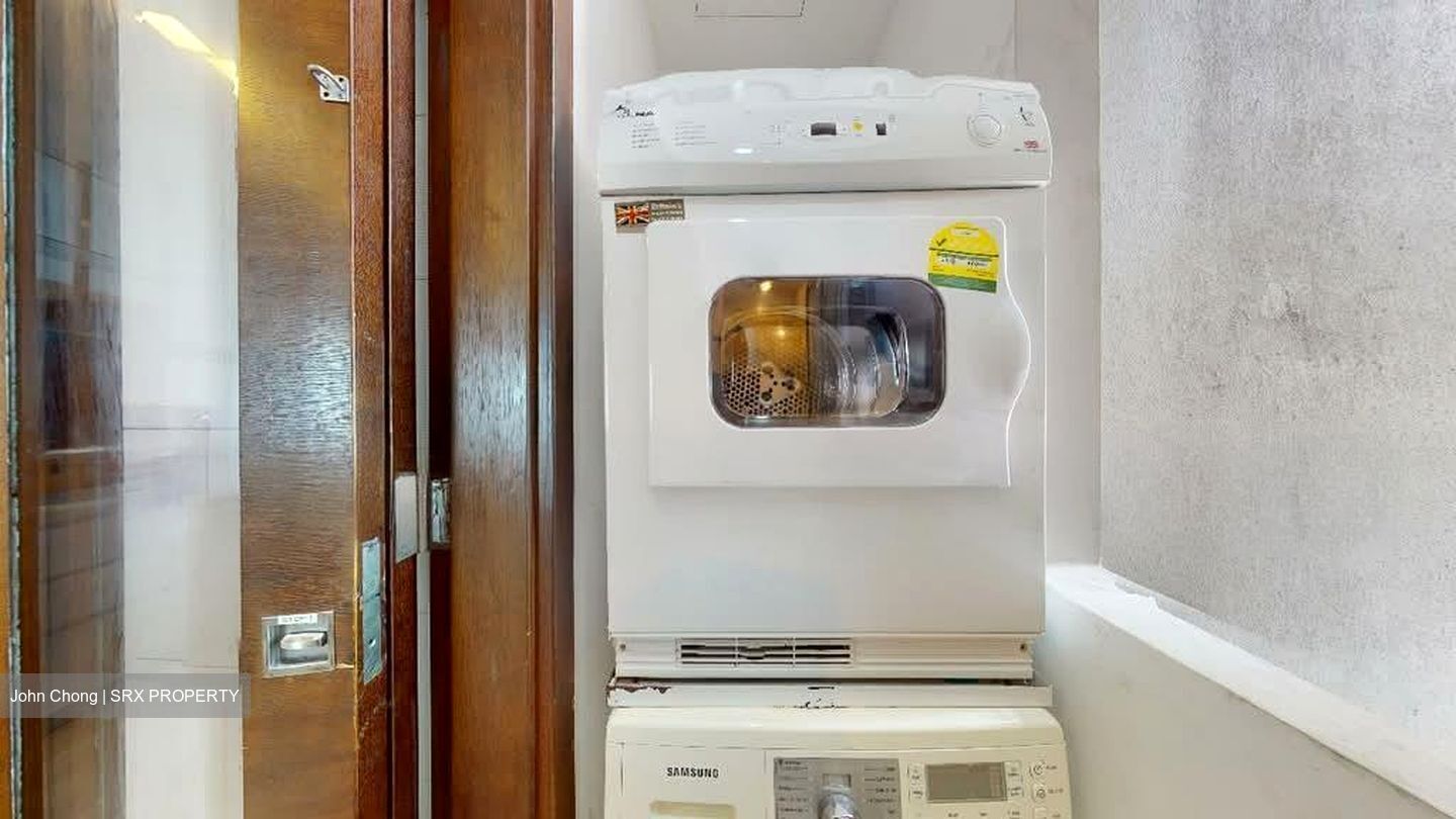 Shanghai One (D10), Apartment #540192381